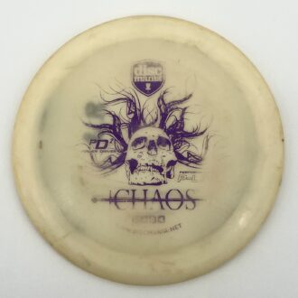 Discmania P-Line PD2 Chaos