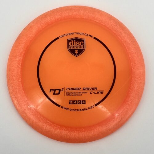 Discmania C-Line PD2