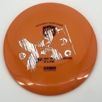 Discmania S-Line DD3 X-Out