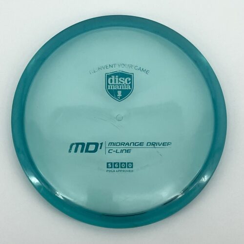 Discmania C-Line MD1