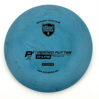 Discmania D-Line P1X