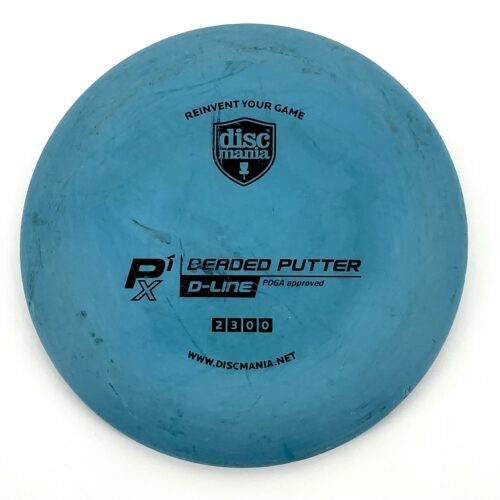 Discmania D-Line P1X