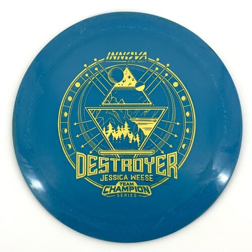 Innova Echo Star Destroyer Jessica Weese (Tour Series 2023)