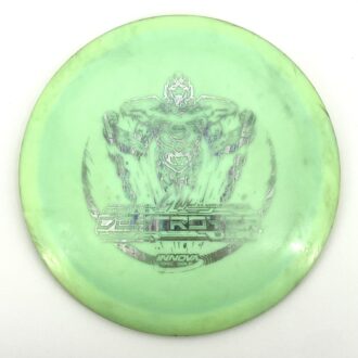 Innova Star Destroyer Sockibot Ricky Wysocki 2X World Champion