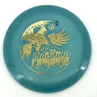 Innova Color Glow Champion Firebird - Nate Sexton 2022