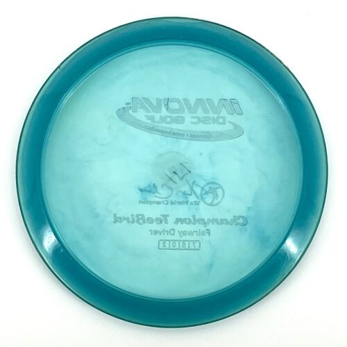 Innova Champion TeeBird Ken Climo 12x World Champion - Image 2