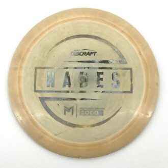 Discraft ESP Hades - Paul McBeth