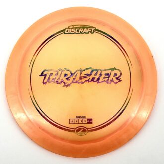 Discraft Elite Z Thrasher