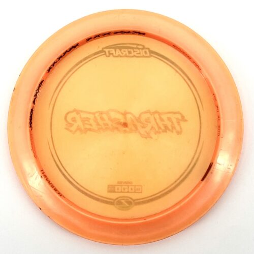 Discraft Elite Z Thrasher - Image 2