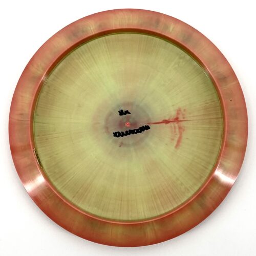Discraft ESP Swirl Drive Paige Pierce - First Run - Image 2