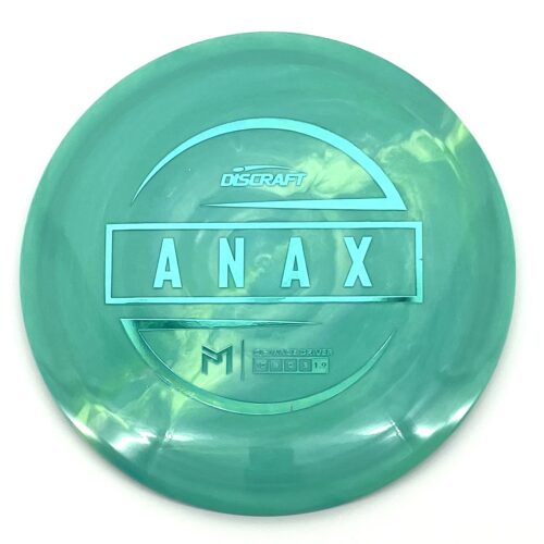Discraft ESP Anax - Paul McBeth