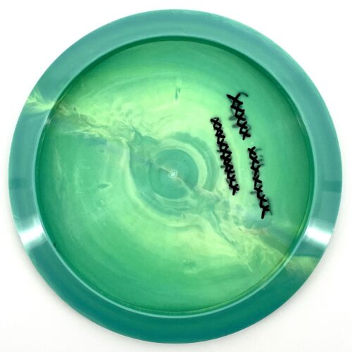 Discraft ESP Anax - Paul McBeth - Image 2