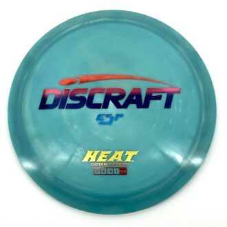 Discraft ESP Heat