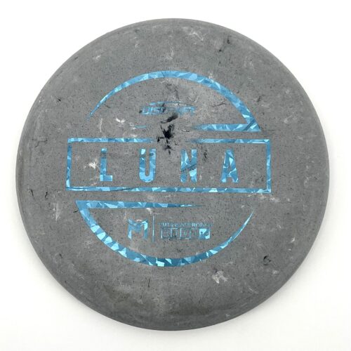 Discraft Jawbreaker Luna - Paul McBeth