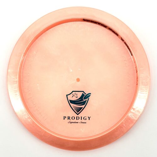 Prodigy 500 H4 V2 Ragna Bygde Signature Series 2021 - Image 2