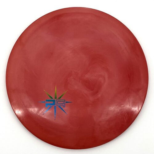Dynamic Discs Fuzion Maveric