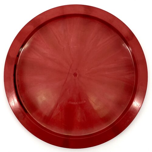 Dynamic Discs Fuzion X-Blend Burst Maverick SE - Image 2