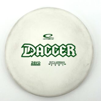 Latitude 64 Zero Medium Dagger
