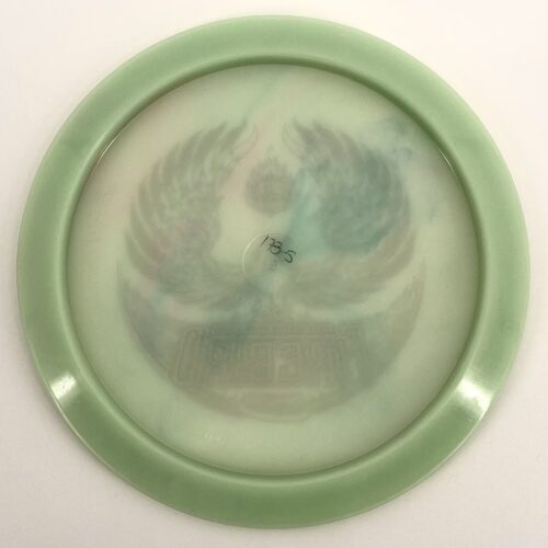 Innova Color Glow Champion Firebird - Nate Sexton 2021 - Image 2