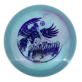 Innova Color Glow Champion Firebird - Nate Sexton 2022