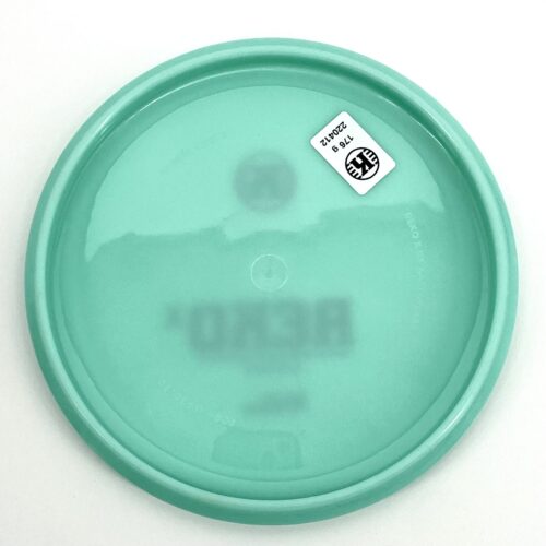 Kastaplast K1Line Reko X First Run - Image 2