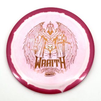 Innova Halo Star Wraith Garrett Gurthie (Tour Series 2021)