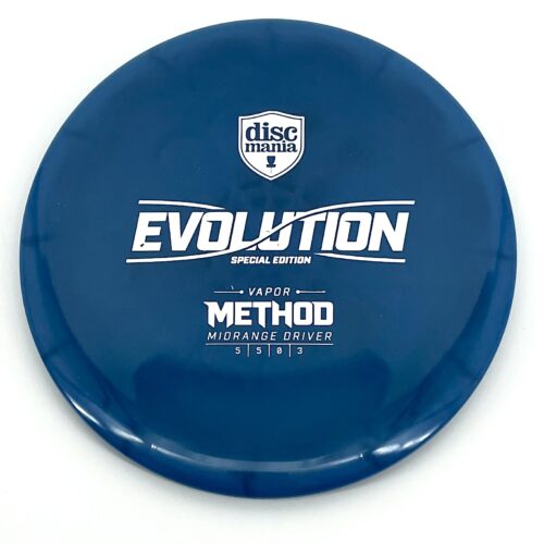 Discmania Vapor Method Special Edition
