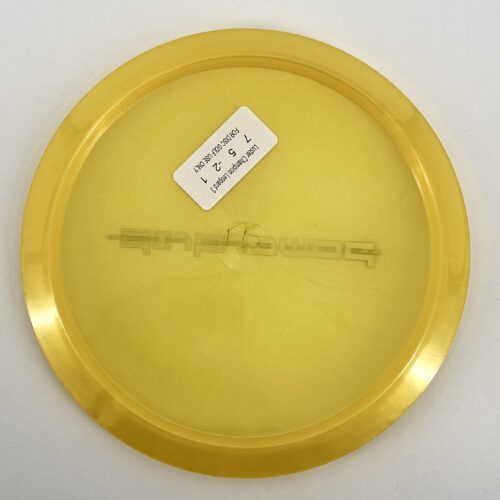 Innova Luster Champion Leopard 3 - Image 2