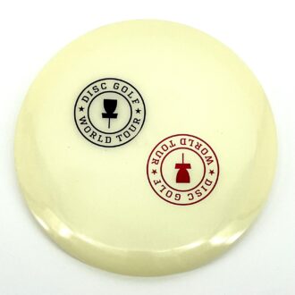 Innova Glow Champion Leopard3 Disc Golf World Tour