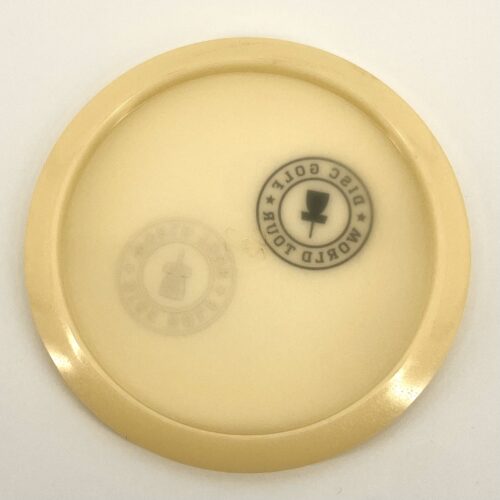 Innova Glow Champion Leopard3 Disc Golf World Tour - Image 2
