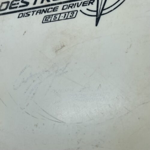 Innova Star Destroyer Avery Jenkins 3-rivinen - Image 4