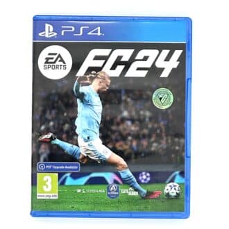 FC 24 Ps4