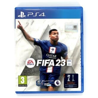 Fifa 23 Ps4