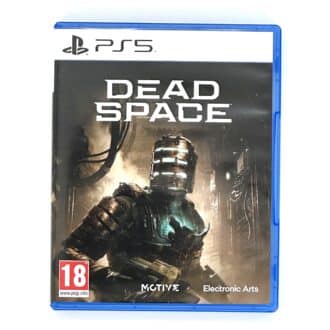 Dead Space Ps5