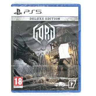 Gord Ps5