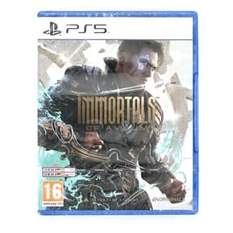 Immortals of Aveon Ps5