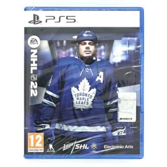 Nhl 22 Ps5