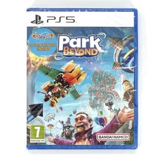 Park Beyond Ps5