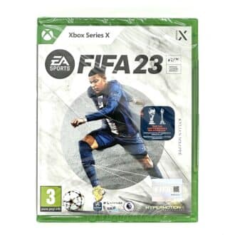 Fifa 23 Xbox Series X