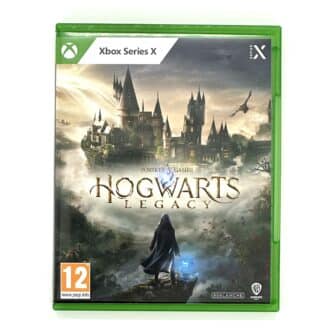 Hogwarts Legacy Xbox Series X