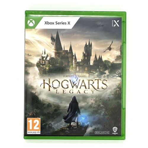 Hogwarts Legacy Xbox Series X