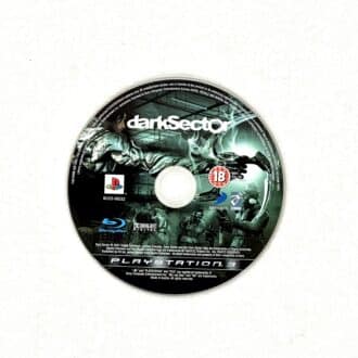 Dark Sector loose Ps3
