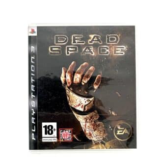 Dead Space CIB Ps3