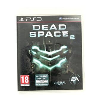 Dead Space 2 CIB Ps3
