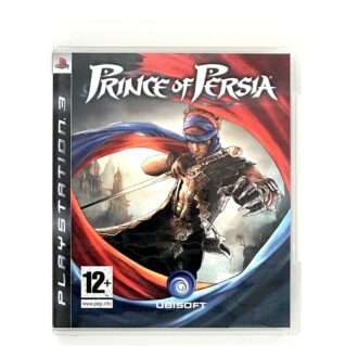 Prince of Persia CIB Ps3