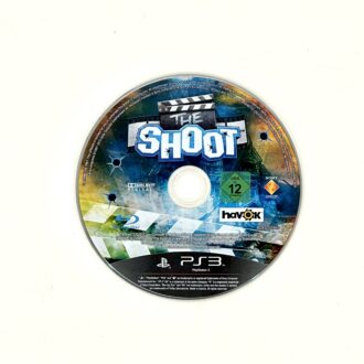 Shoot loose Ps3