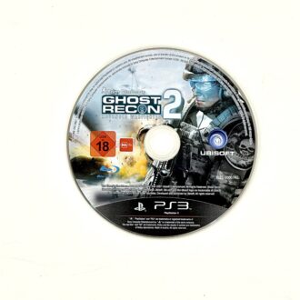 Tom Clancy's Ghost Recon 2 loose Ps3