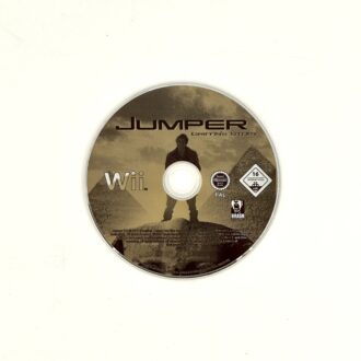 Jumper Griffins Story loose Wii