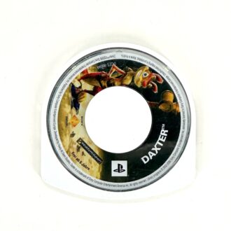 Daxter loose PSP