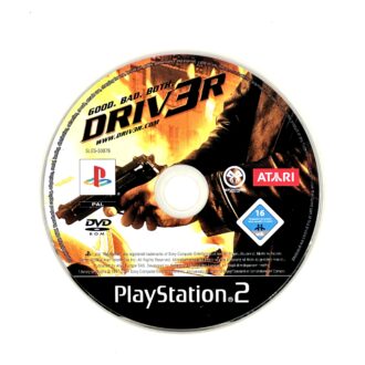 Driver loose Ps2